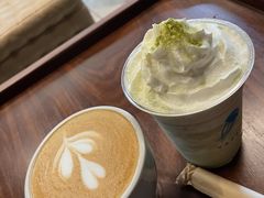 -VESH COFFEE(定西路店)