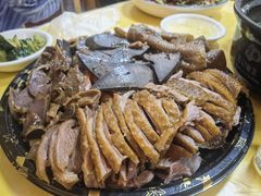 -官塘陈记鱼生·潮汕砂锅粥·牛肉火锅(潮枫路总店)