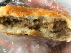 莲藕汽水包-毛氏汽水包(山海关路店)