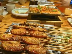 -管氏翅吧(广渠门店)