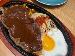 -菲滋意式餐厅(西湖文化广场店)