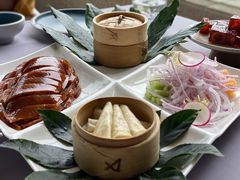 -梧桐北京烤鸭·铜锅涮肉(海岸城店)