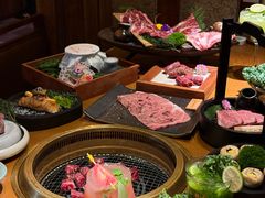 -MIKOMIKO和牛烧肉专门店(南门店)