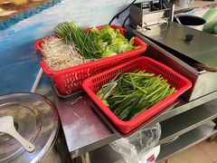 -老字号良记牛腩档