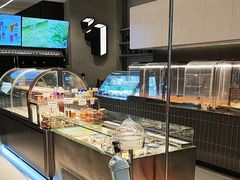 -烫面包·面包烘焙(绿地缤纷城店)