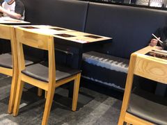 卡座-吉野家(复兴路第二餐厅店)