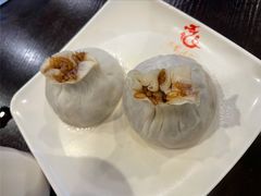 金腿烧卖-大龙汤包