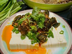 -鼎宏干锅牛肉(富城时代店)