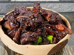 -神仙钵湘香土菜馆(光华路店)