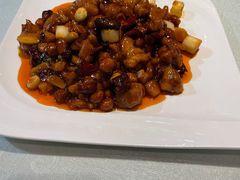 -老酒川菜坊(总店)