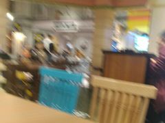 -大食代美食广场(上海中心店)