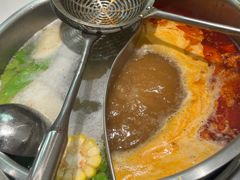 -潮正和潮汕牛肉火锅·老字号(番禺万达店)