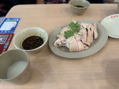 -百家鸡味馆(清泰店)