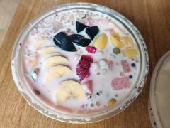 -串妹花式冰粉(乐山总店)
