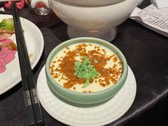 香草鲜奶布丁-蟹榭·本帮江浙菜·蟹宴(五角场合生汇商场店)