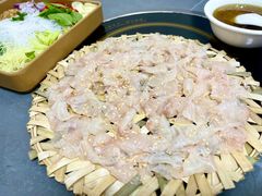 -官塘陈记鱼生·潮汕砂锅粥·潮汕生腌牛肉火锅(潮枫路总店)