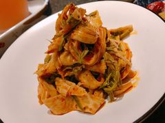 -丝路金桃·新疆菜(徐汇店)