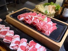-湊湊火锅·茶憩(颐堤港店)
