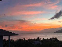 -日落吧·海景咖啡厅·餐酒吧·鸡尾酒·下午茶·乐队表演·浪漫夕阳·三亚文华东方酒店