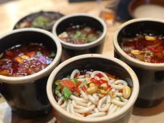 -串大叔炭火烤串·鸡西大冷面刀削面(总店)