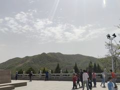 -照金红色旅游名镇