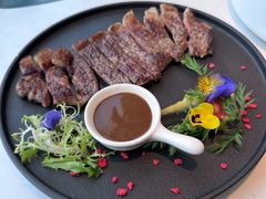 -ins森林童话餐厅coffee&bistro