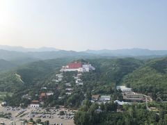 -普陀宗乘之庙(小布达拉宫)
