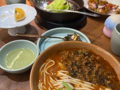 -云海肴·汽锅鸡·云南代表菜(美罗城店)