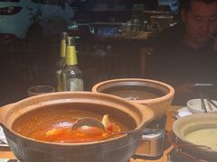 -黄山老妈·土菜(碧桂园店)