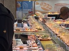 -争鲜回转寿司(东方银座店)
