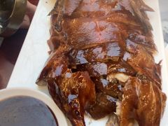 -蔼若春.传承云南菜(金碧公园店)