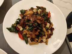 -皇城根·鲁菜济南菜·吊炉烤鸭·炒鸡鱼头(济南旗舰店)