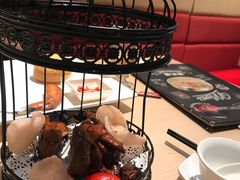 -避风塘(宝山万达店)