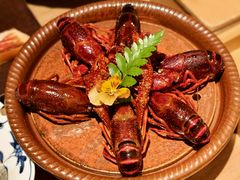 -Minase水濑·日料放题(外滩店)