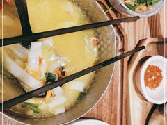 -小满手工粉(上海文峰广场店)