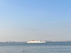 -南山健身公园