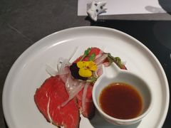 -匠和风精致料理(祥禾天地店)
