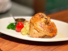 -Ambra Haus琥珀屋精酿餐厅(宝山店)