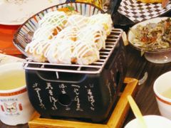 -仙隐小鹿中華の日料(荣民龙首广场店)