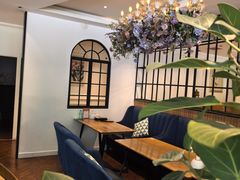 -花舍·新派粤菜·西餐·下午茶(亚运村·鸟巢店)