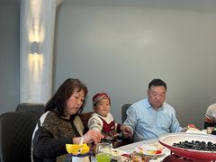-绸乡宴酒店·融合苏帮宴(吴江店)