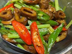 -云来居素食馆(南山店)
