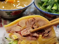 -阿金大白·上海菜馆(新天地店)