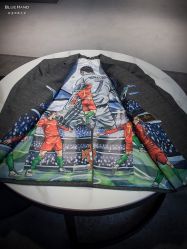 -钴蓝西服定制·男士礼服租赁(鄞州店)