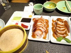 -北平盛世·新京菜·北京烤鸭(劲松·双井店)