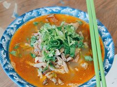 -白老大羊杂碎稍麦