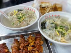 -海平馄饨(逍遥二路店)
