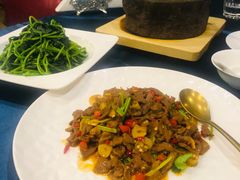 -福禧酒窖·中餐厅 (万柳店)