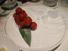 -半勺·新徽菜(银泰城店)