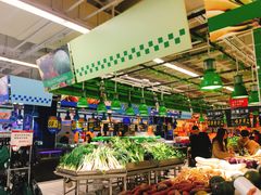 -大润发(康桥店)